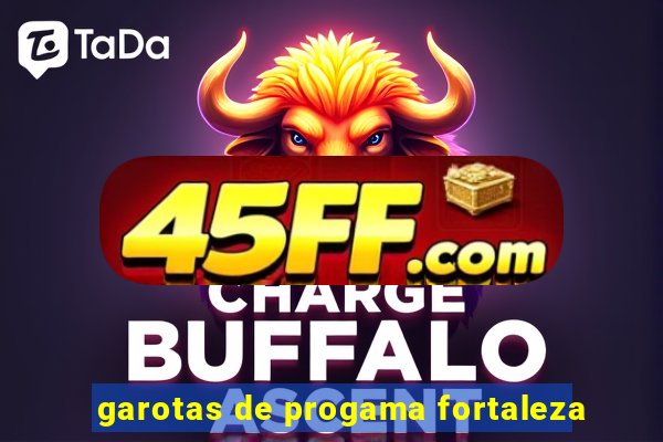 garotas de progama fortaleza